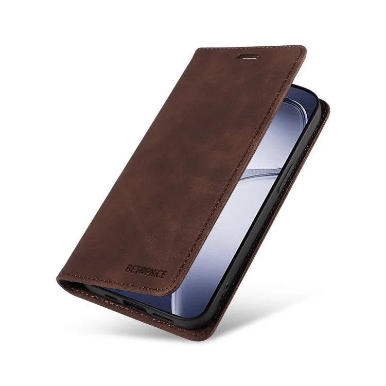 BETOPNICE 003 For Xiaomi Redmi K70 Ultra Wallet Case Stand Leather Phone Cover