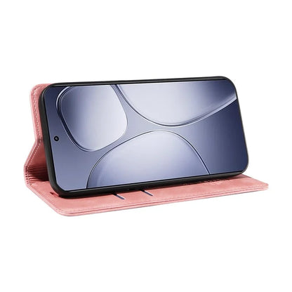 BETOPNICE 003 For Xiaomi Redmi K70 Ultra Wallet Case Stand Leather Phone Cover