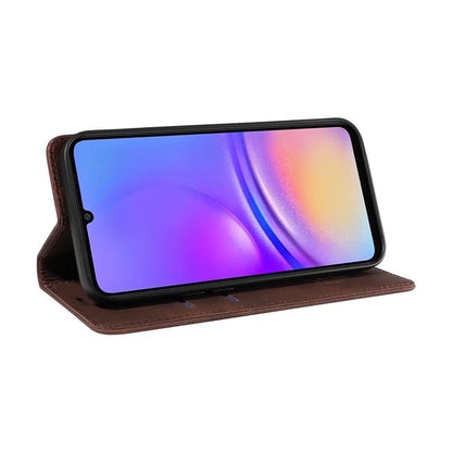 BETOPNICE 003 For Samsung Galaxy A06 Wallet Case Leather Phone Cover with Stand
