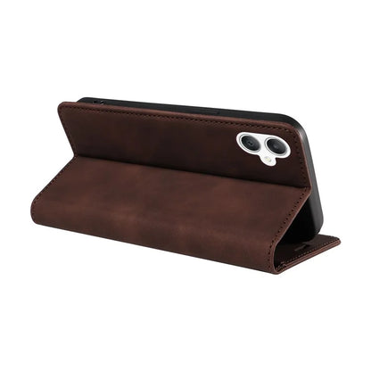 BETOPNICE 003 For Samsung Galaxy A06 Wallet Case Leather Phone Cover with Stand