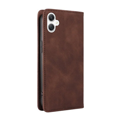 BETOPNICE 003 For Samsung Galaxy A06 Wallet Case Leather Phone Cover with Stand