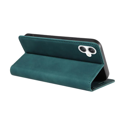 BETOPNICE 003 For Samsung Galaxy A06 Wallet Case Leather Phone Cover with Stand