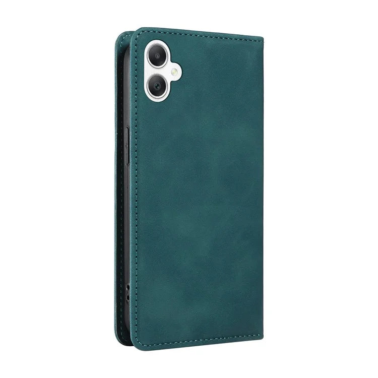 BETOPNICE 003 For Samsung Galaxy A06 Wallet Case Leather Phone Cover with Stand