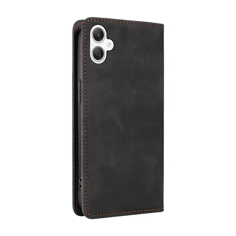 BETOPNICE 003 For Samsung Galaxy A06 Wallet Case Leather Phone Cover with Stand