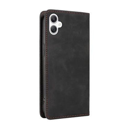 BETOPNICE 003 For Samsung Galaxy A06 Wallet Case Leather Phone Cover with Stand