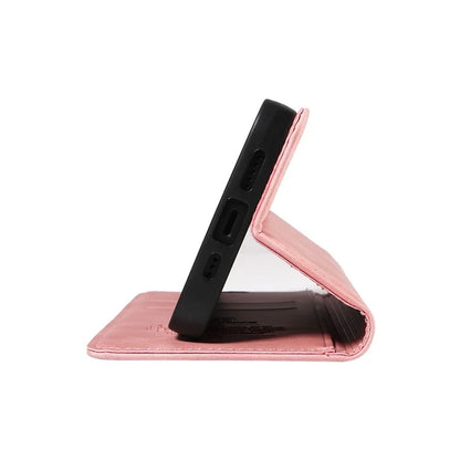 BETOPNICE 003 For Samsung Galaxy A06 Wallet Case Leather Phone Cover with Stand