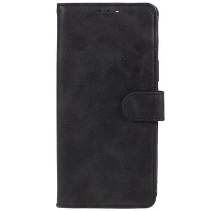 For Sony Xperia 1 VI Case PU Leather Stand Function Folio Phone Cover