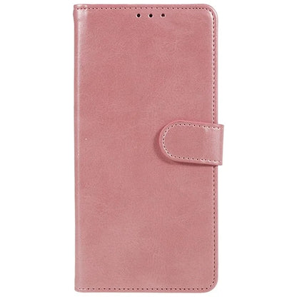 For Sony Xperia 1 VI Case PU Leather Stand Function Folio Phone Cover