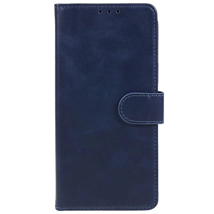 For Sony Xperia 1 VI Case PU Leather Stand Function Folio Phone Cover
