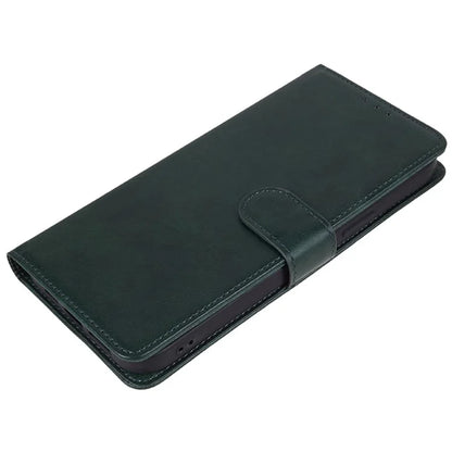 For Sony Xperia 1 VI Case PU Leather Stand Function Folio Phone Cover