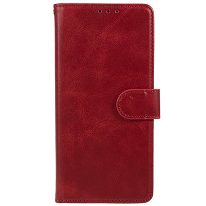 For Sony Xperia 1 VI Case PU Leather Stand Function Folio Phone Cover