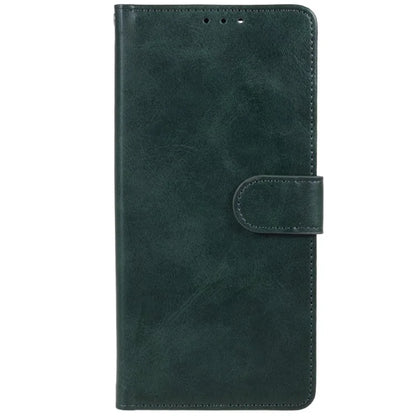 For Sony Xperia 10 VI Case PU Leather Card Holders Protective Phone Cover Calf Texture