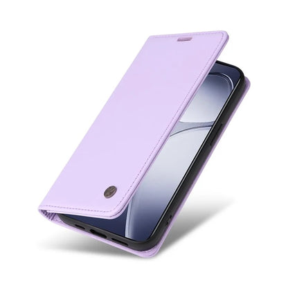 YIKATU YK-001 For Xiaomi Redmi K70 Ultra Case Stand Leather Phone Cover Strong Magnetic Closure