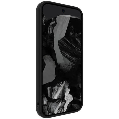 IMAK UX-9A Series for Google Pixel 9 / Pixel 9 Pro Case Clear TPU+PC Protective Phone Cover