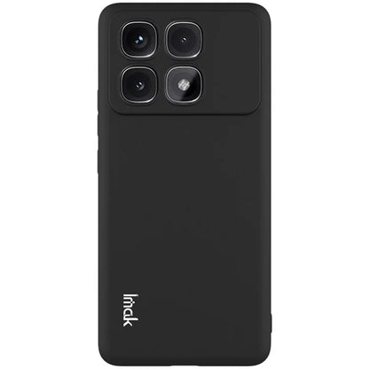 IMAK UC-3 Series for Xiaomi Redmi K70 Ultra Case Matte Anti-Fingerprint Soft TPU Cover