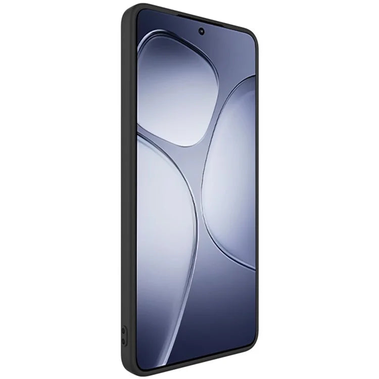 IMAK UC-3 Series for Xiaomi Redmi K70 Ultra Case Matte Anti-Fingerprint Soft TPU Cover