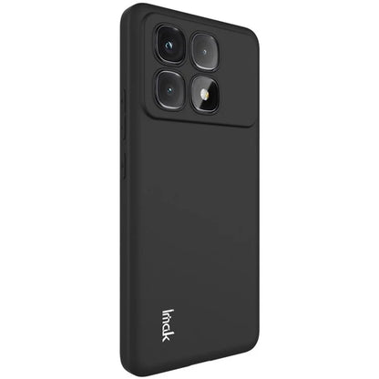 IMAK UC-3 Series for Xiaomi Redmi K70 Ultra Case Matte Anti-Fingerprint Soft TPU Cover