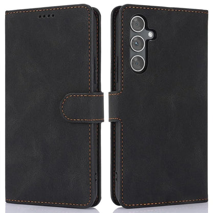 For Samsung Galaxy A16 5G Case PU Leather Phone Cover with Wallet Stand View