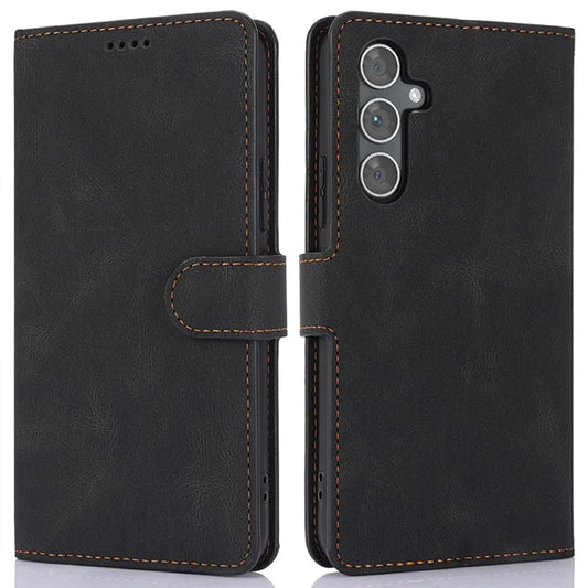 For Samsung Galaxy A16 5G Case PU Leather Phone Cover with Wallet Stand View