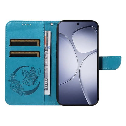For Xiaomi Redmi K70 Ultra Case Butterfly Pattern Leather Wallet Flip Phone Cover