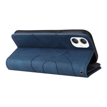 KT Multi-Function Series-5 For Samsung Galaxy A06 Case Zipper Wallet Leather Phone Cover Stand