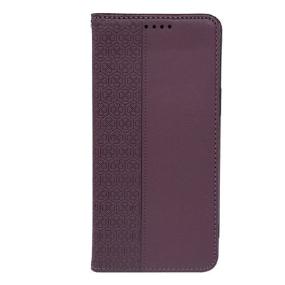 For Samsung Galaxy A16 5G Case Four-Leaf Clover Leather Flip Phone Cover Stand Wallet
