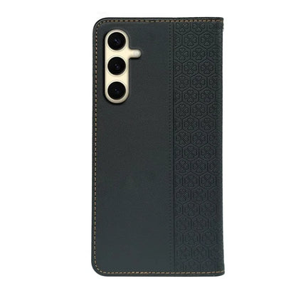 For Samsung Galaxy A16 5G Case Four-Leaf Clover Leather Flip Phone Cover Stand Wallet