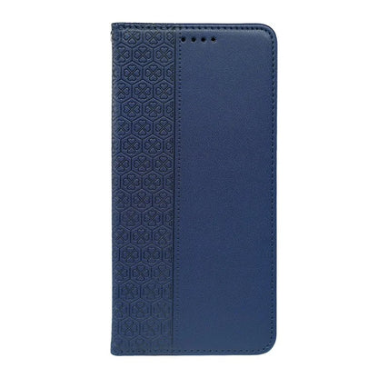 For Samsung Galaxy A16 5G Case Four-Leaf Clover Leather Flip Phone Cover Stand Wallet