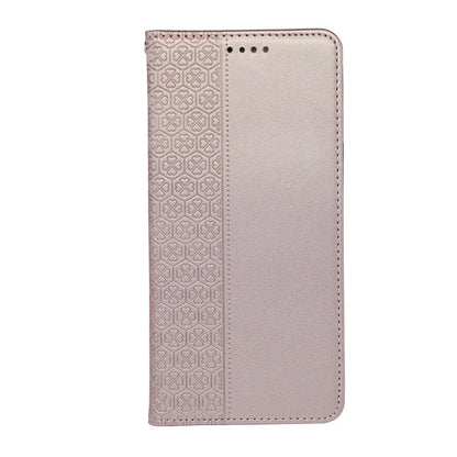 For Samsung Galaxy A16 5G Case Four-Leaf Clover Leather Flip Phone Cover Stand Wallet