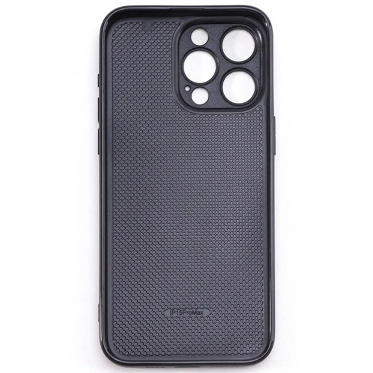For iPhone 14 Pro Max Case Compatible with MagSafe PC+TPU Skin-Touch Texture Phone Cover