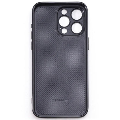 For iPhone 14 Pro Max Case Compatible with MagSafe PC+TPU Skin-Touch Texture Phone Cover
