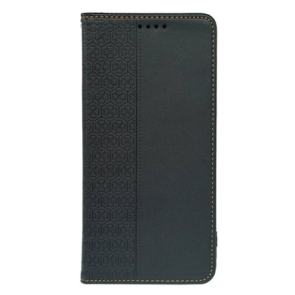 For Samsung Galaxy A06 Case Four-Leaf Clover Leather Flip Phone Cover Stand Wallet