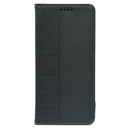 For iPhone 16 Plus Case Four-Leaf Clover Leather Flip Phone Cover Stand Wallet
