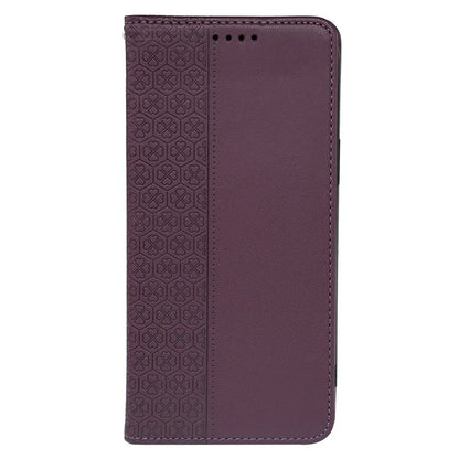 For iPhone 16 Plus Case Four-Leaf Clover Leather Flip Phone Cover Stand Wallet