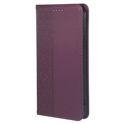 For iPhone 14 Case Four-Leaf Clover Leather Flip Phone Cover Stand Wallet