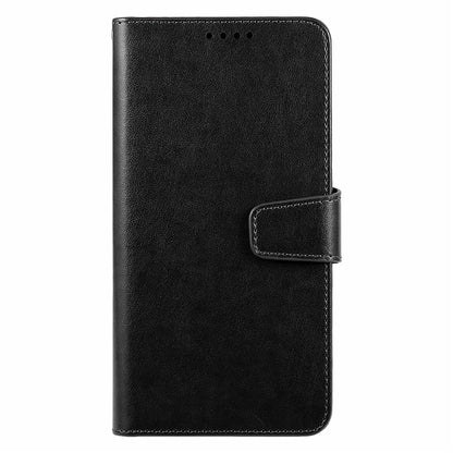 For iPhone 16 Pro Case Card Holder Wallet Leather Phone Cover