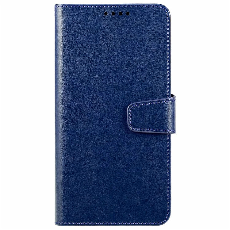 For iPhone 16 Pro Case Card Holder Wallet Leather Phone Cover
