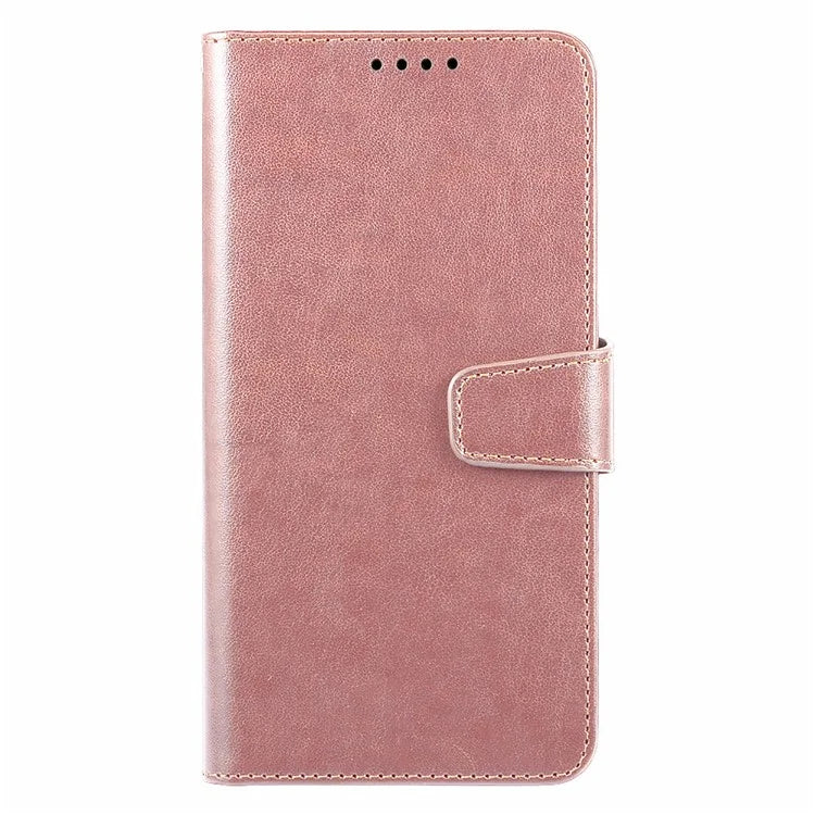 For iPhone 16 Pro Case Card Holder Wallet Leather Phone Cover