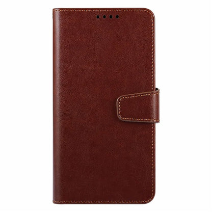 For iPhone 16 Pro Case Card Holder Wallet Leather Phone Cover