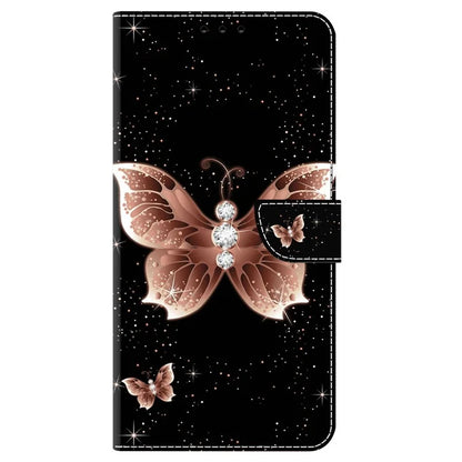 For iPhone 16 Plus Case 3D Pattern PU Leather Wallet Phone Cover with Stand