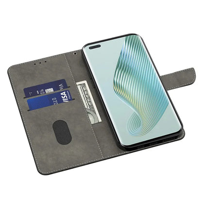 For Honor 200 Lite Case 3D Pattern PU Leather Wallet Phone Cover with Stand