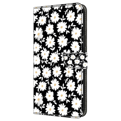 For Honor 200 Pro 5G Wallet Case Magnetic Clasp 3D Pattern Leather Phone Cover