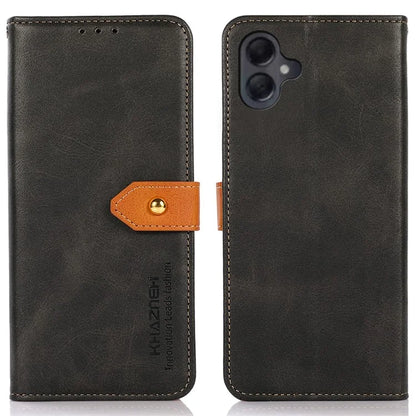 KHAZNEH For Samsung Galaxy A06 Wallet Phone Case Stand Leather Flip Cover
