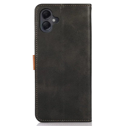 KHAZNEH For Samsung Galaxy A06 Wallet Phone Case Stand Leather Flip Cover