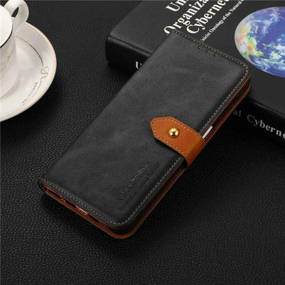 KHAZNEH For Samsung Galaxy A06 Wallet Phone Case Stand Leather Flip Cover