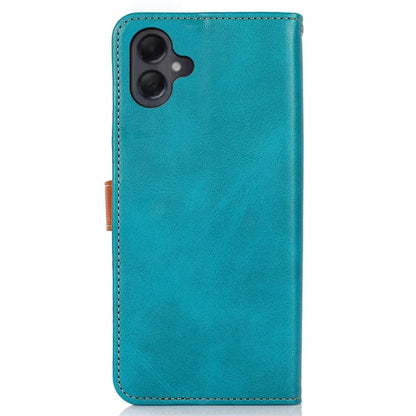 KHAZNEH For Samsung Galaxy A06 Wallet Phone Case Stand Leather Flip Cover