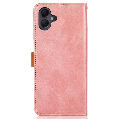 KHAZNEH For Samsung Galaxy A06 Wallet Phone Case Stand Leather Flip Cover