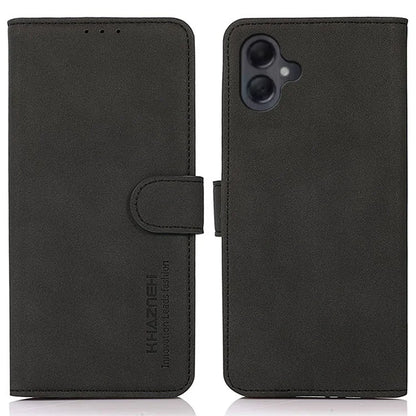 KHAZNEH For Samsung Galaxy A06 Stand Case PU Leather Wallet Phone Cover
