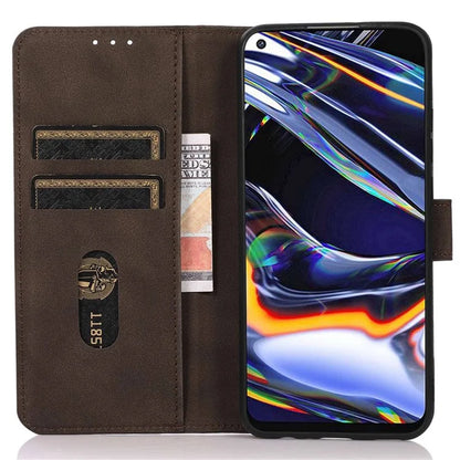 KHAZNEH For Samsung Galaxy A06 Stand Case PU Leather Wallet Phone Cover