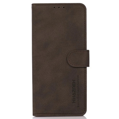 KHAZNEH For Samsung Galaxy A06 Stand Case PU Leather Wallet Phone Cover